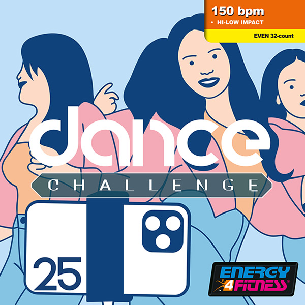 BRAVO MUSIC オンラインストア / DANCE CHALLENGE