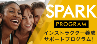 SPARKプログラム