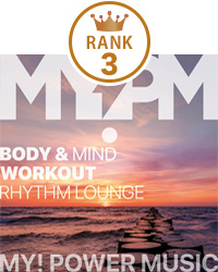Body & Mind Workout - Rhythm Lounge