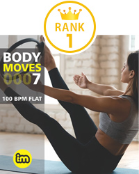 Body Moves 7