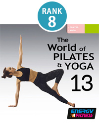 The World Of Pilates & Yoga 13