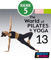 The World Of Pilates & Yoga 13