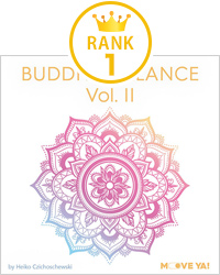 Buddha Balance Vol. 2