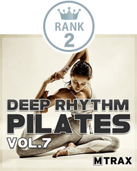 Deep Rhythm Pilates 7