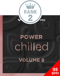 Power Chilled 9