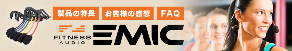 EMicについて