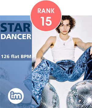 15位