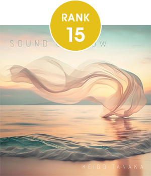 15位